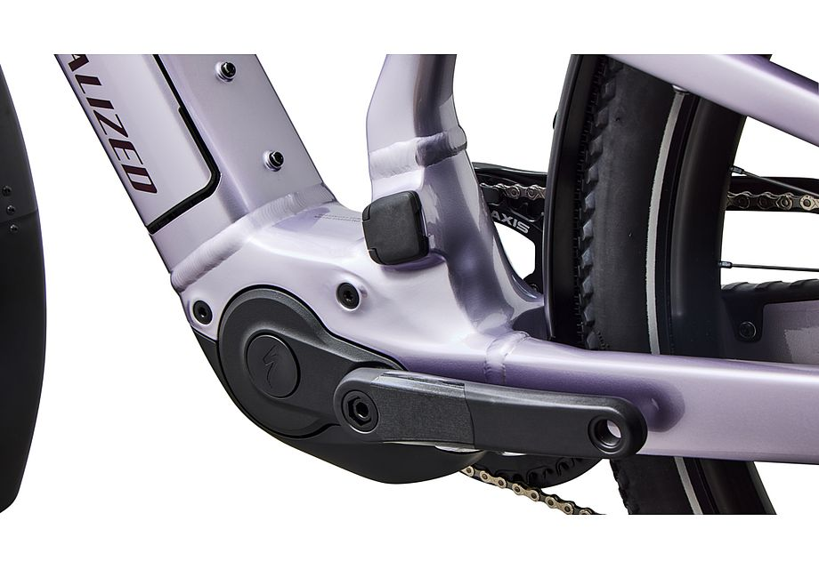 Specialized Turbo Vado 3 5.0