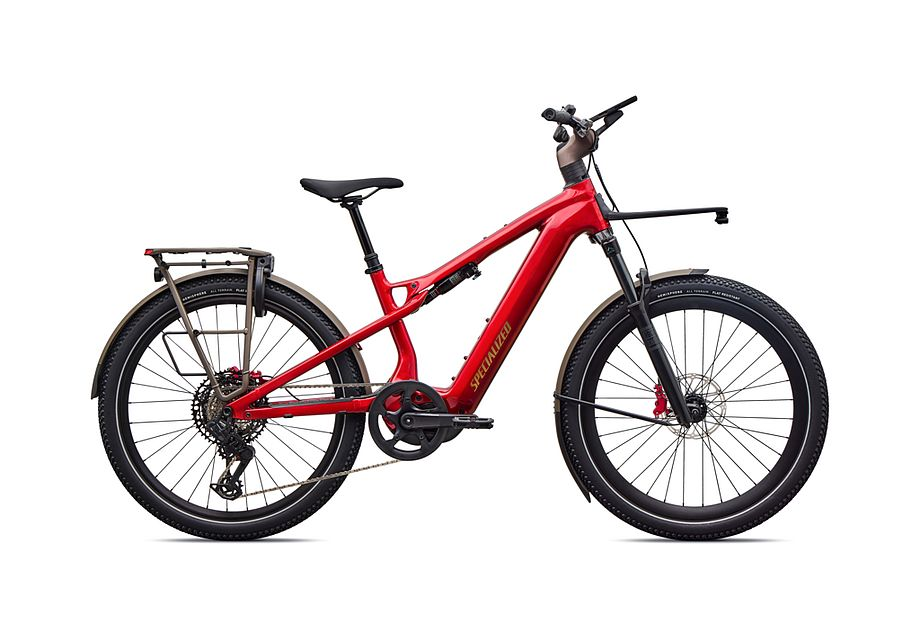 Specialized Turbo Vado 3 X 6.0 S2