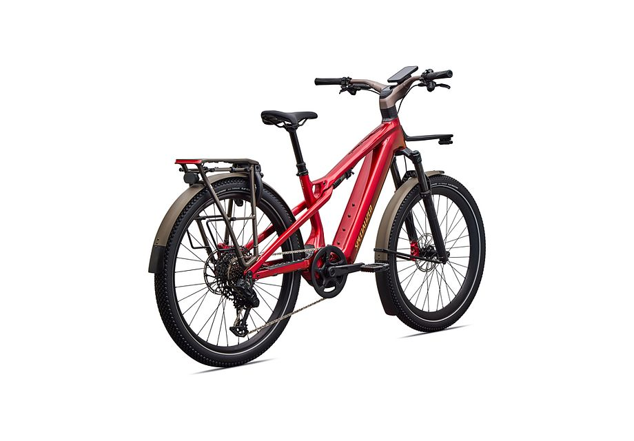 Specialized Turbo Vado 3 X 6.0 S3