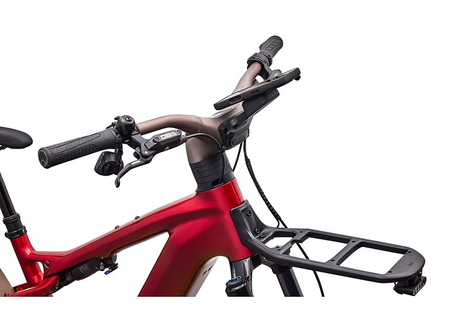 Specialized Turbo Vado 3 X 6.0 S4