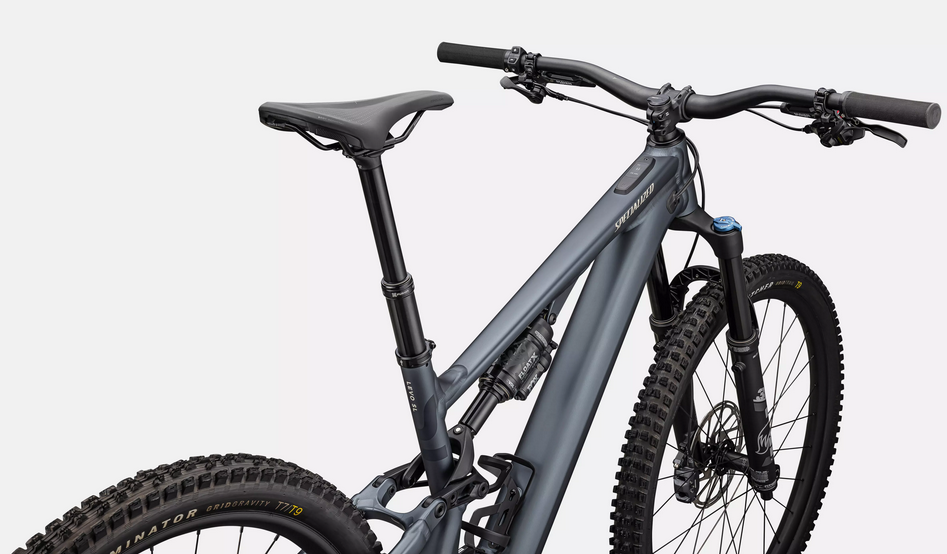 Specialized Turbo Levo SL Comp Alloy