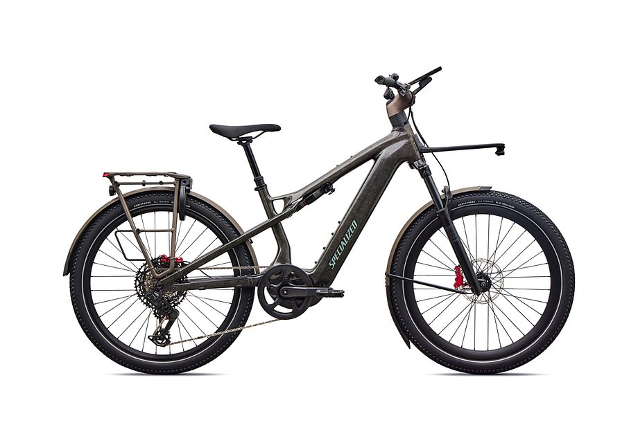Specialized Turbo Vado 3 X 6.0 S2