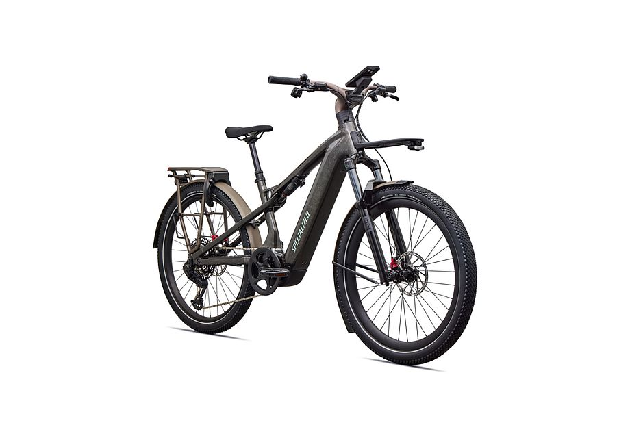 Specialized Turbo Vado 3 X 6.0 S2