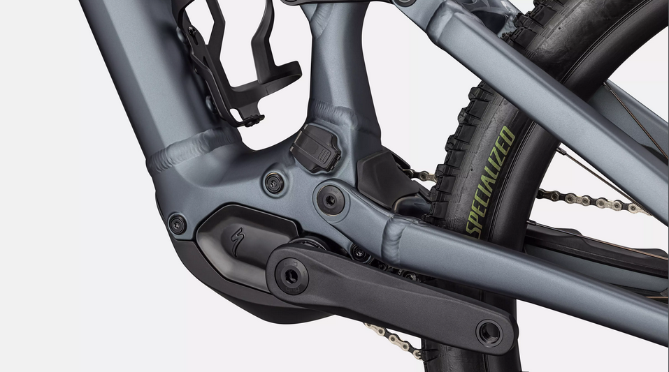 Specialized Turbo Levo SL Comp Alloy