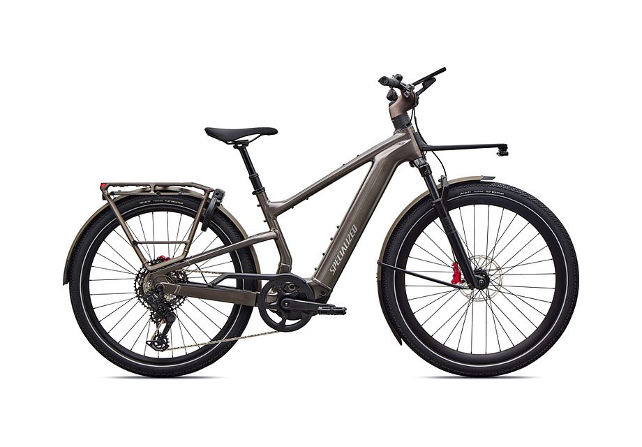 Specialized Turbo Vado 3 6.0 S3