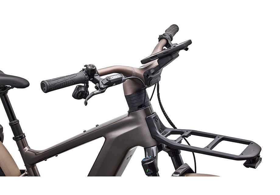 Specialized Turbo Vado 3 6.0 S5