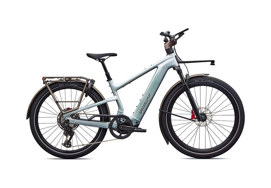 Specialized Turbo Vado 3 6.0