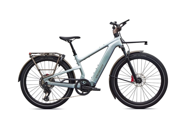Specialized Turbo Vado 3 6.0