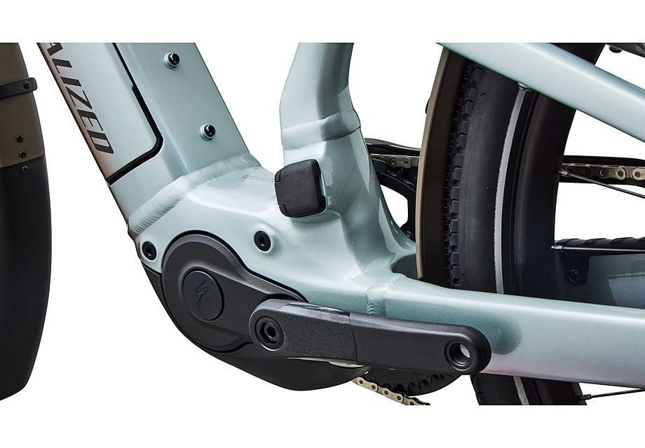 Specialized Turbo Vado 3 6.0