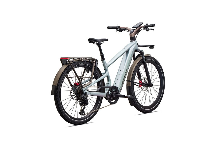 Specialized Turbo Vado 3 6.0 S3