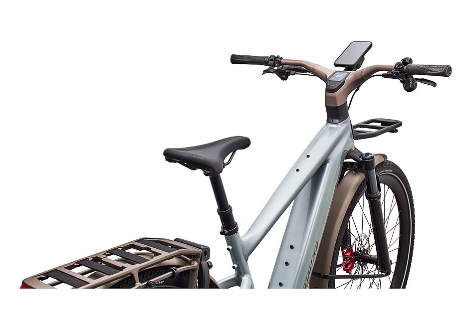 Specialized Turbo Vado 3 6.0 S3