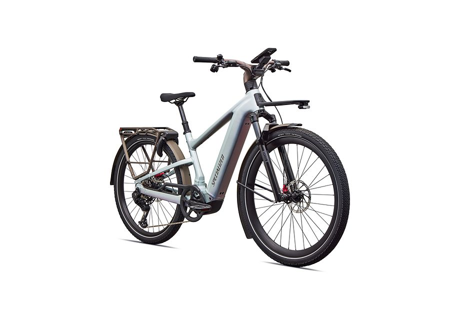 Specialized Turbo Vado 3 6.0 S4