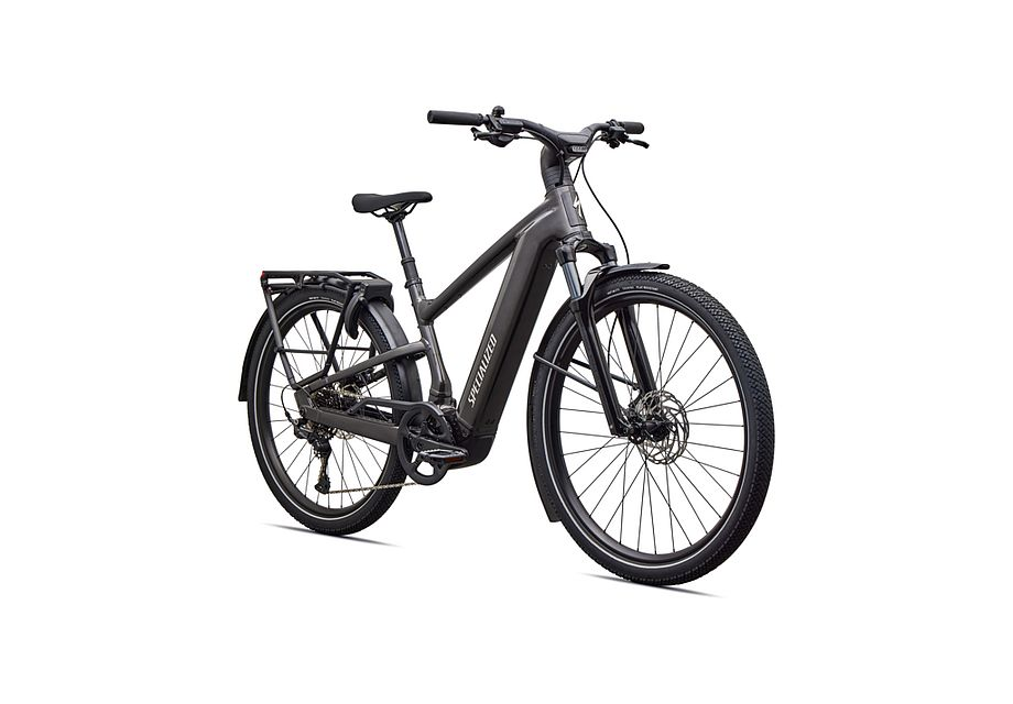 Specialized Turbo Vado 3 5.0 S4