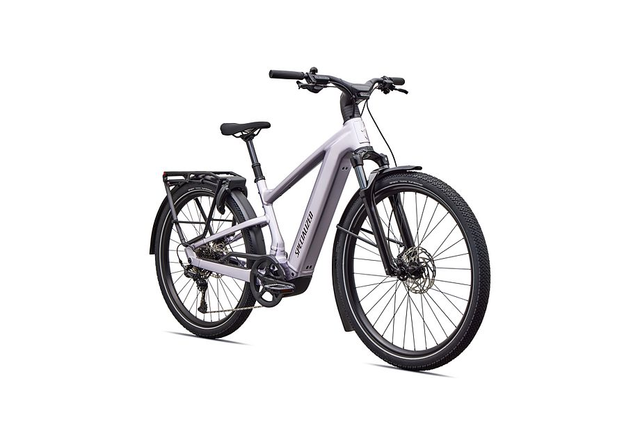Specialized Turbo Vado 3 5.0