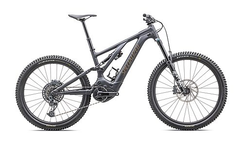 Detailed Picture of LEVO COMP ALLOY G3 NB MNSHDW/HRVGLDMET S5