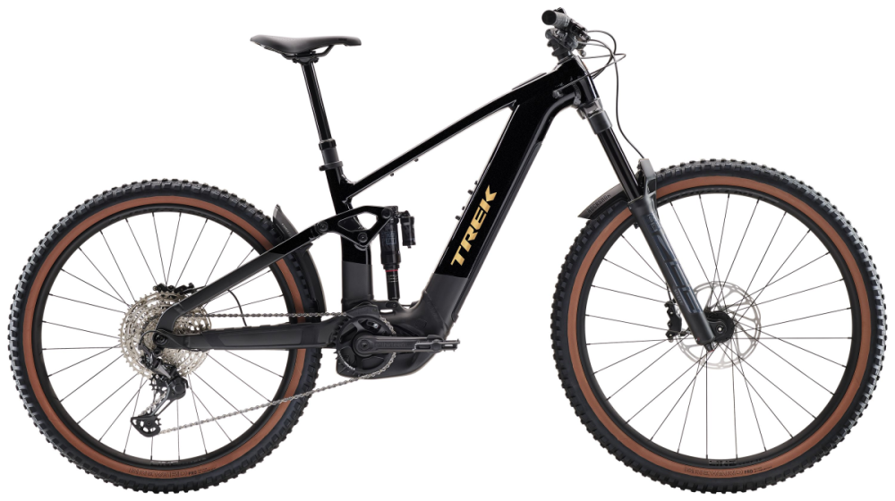 TREK Rail+ 8 EU M
