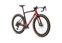 Specialized Crux 5 S-Level - SRAM RED XPLR