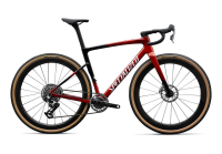 Specialized Crux 5 S-Level - SRAM RED XPLR