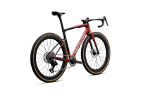 Specialized Crux 5 S-Level - SRAM RED XPLR