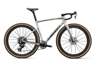 Specialized S-Works Crux 5 - SRAM RED XPLR