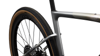 Specialized S-Works Crux 5 - SRAM RED XPLR