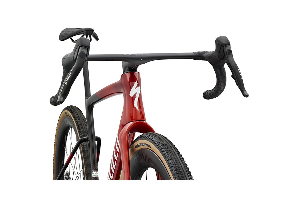 Specialized Crux 5 S-Level - SRAM RED XPLR