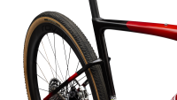 Specialized Crux 5 S-Level - SRAM RED XPLR