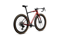 Specialized Crux 5 S-Level - SRAM RED XPLR