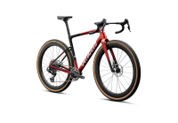 Specialized Crux 5 S-Level - SRAM RED XPLR