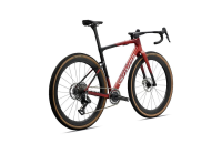 Specialized Crux 5 S-Level - SRAM RED XPLR