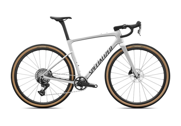 Specialized Crux 5 Expert - SRAM Force XPLR