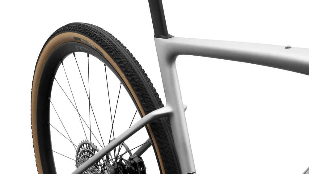 Specialized Crux 5 Expert - SRAM Force XPLR