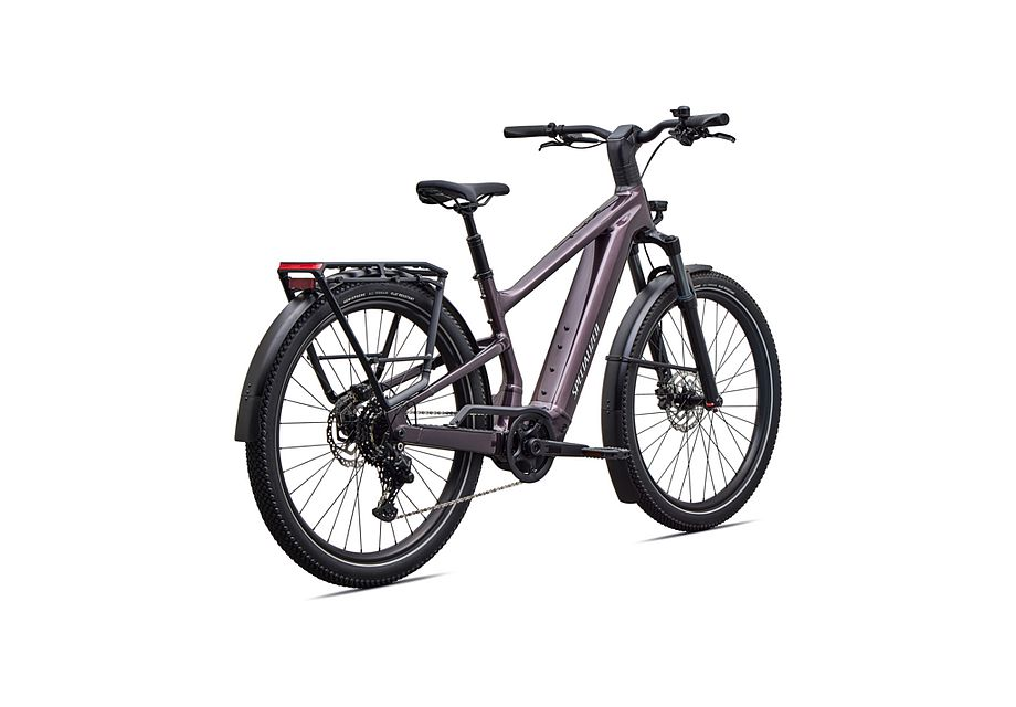 Specialized Turbo Vado 3 EVO 4.0