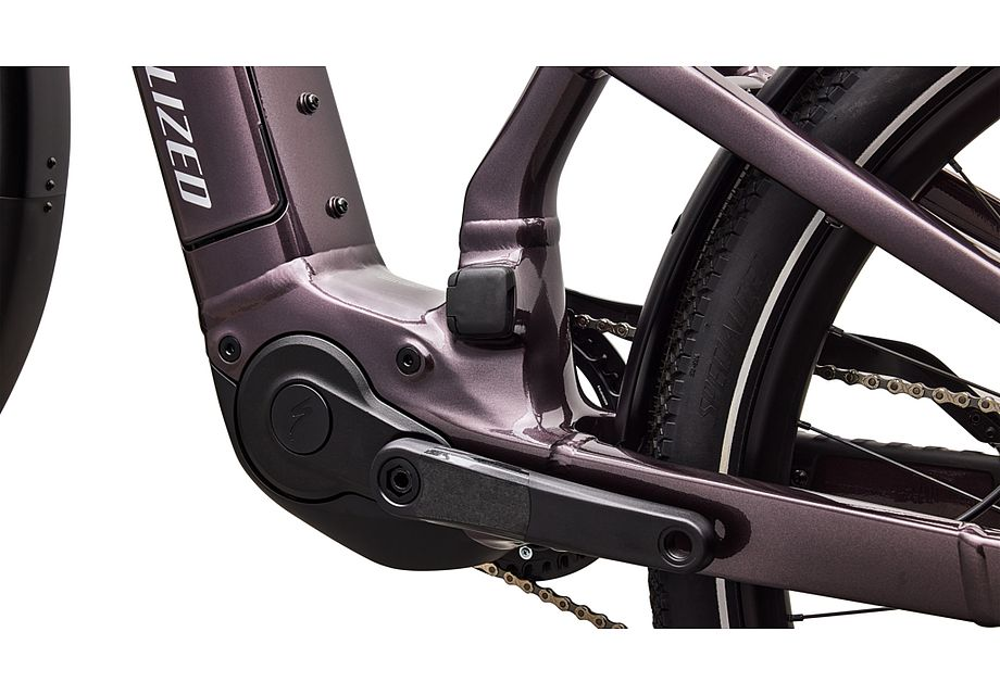 Specialized Turbo Vado 3 EVO 4.0