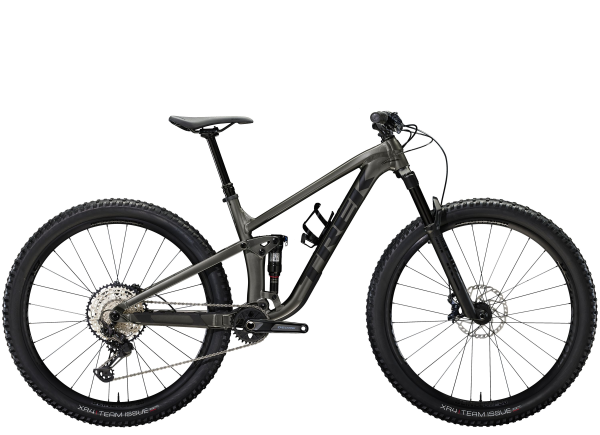 TREK Top Fuel 8 XT M