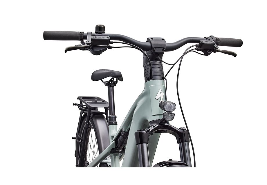 Specialized Turbo Vado 3 X 4.0