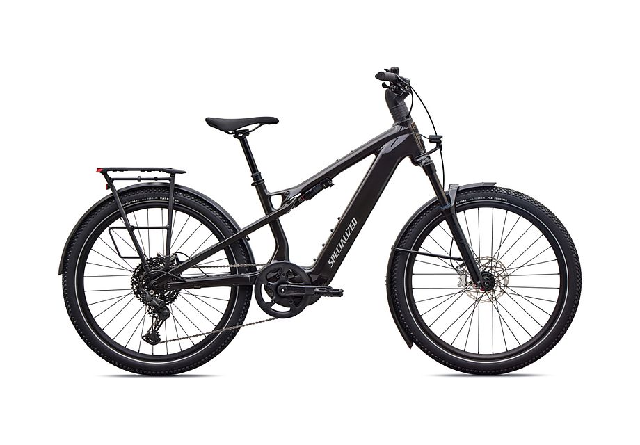 Specialized Turbo Vado 3 X 4.0