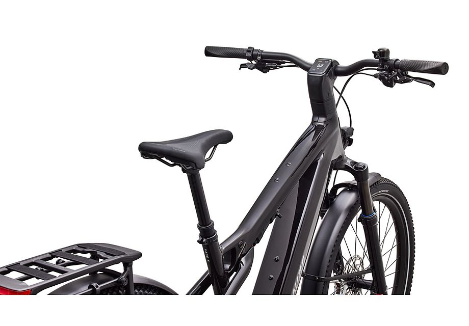 Specialized Turbo Vado 3 X 4.0