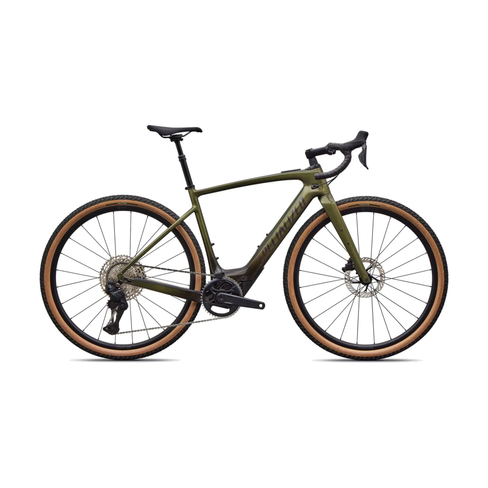 Specialized Specialized Turbo Creo 2 Comp