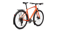 Specialized Sirrus X 2.0 EQ