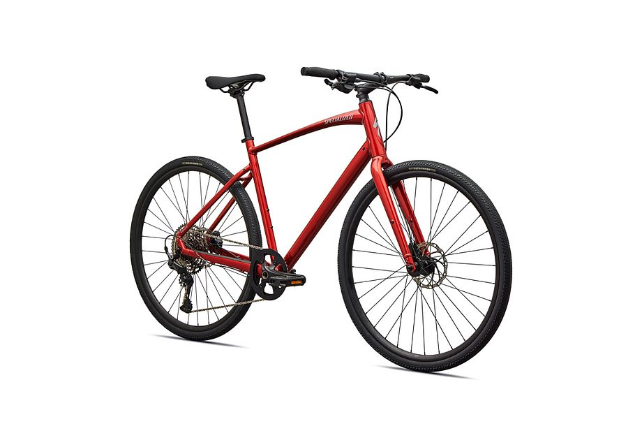 Specialized Sirrus X 3.0