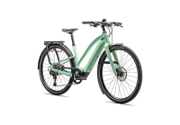 Specialized Turbo Vado SL 2 4.0 Step-Through EQ
