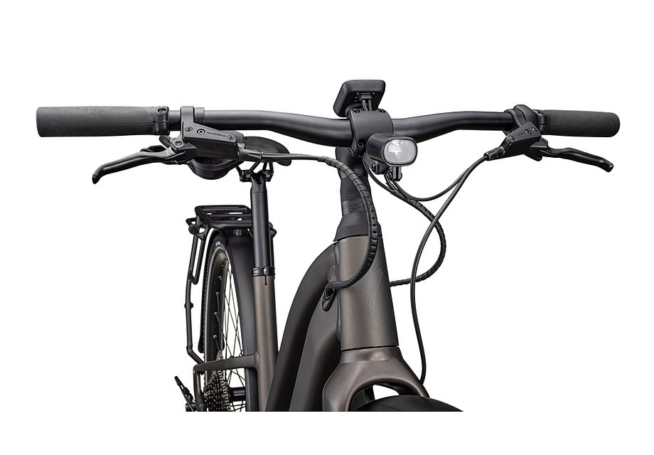 Specialized Turbo Vado SL 2 4.0 Step-Through EQ
