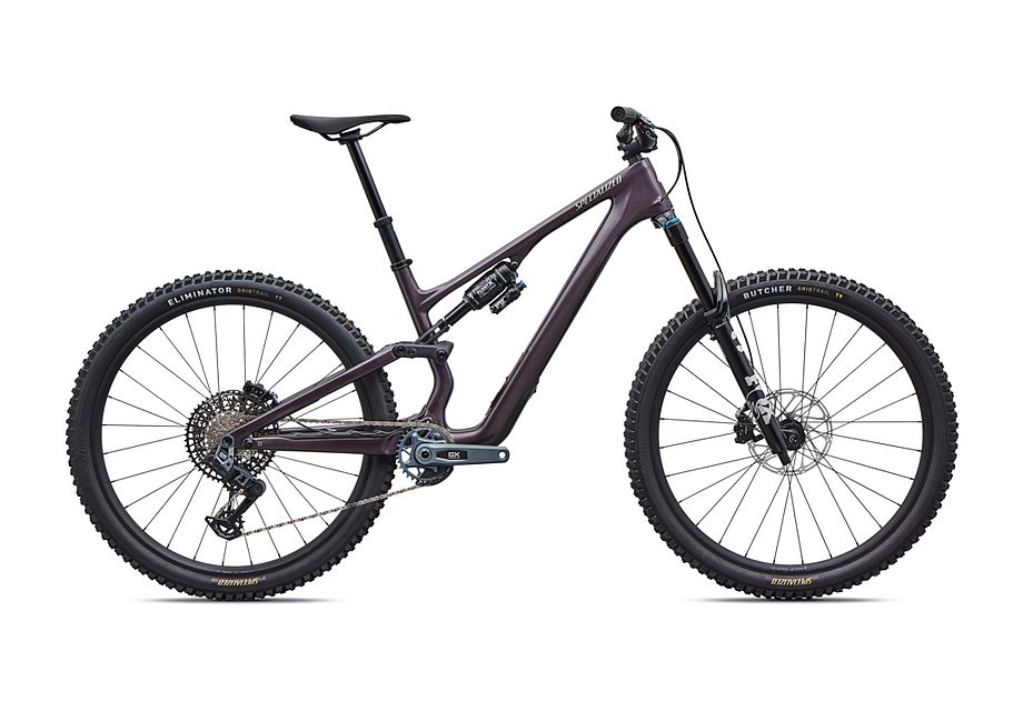 Specialized Stumpjumper 15 EVO Expert - SRAM GX AXS, FOX Performance Elite