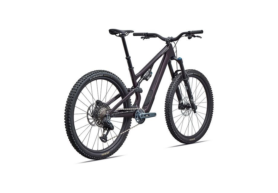 Specialized Stumpjumper 15 EVO Expert - SRAM GX AXS, FOX Performance Elite