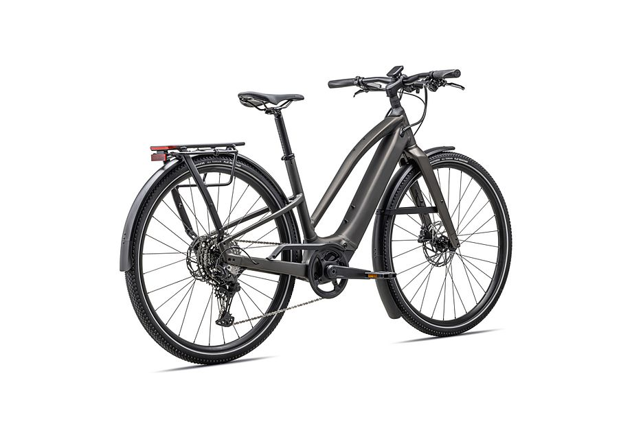 Specialized Turbo Vado SL 2 4.0 Step-Through EQ