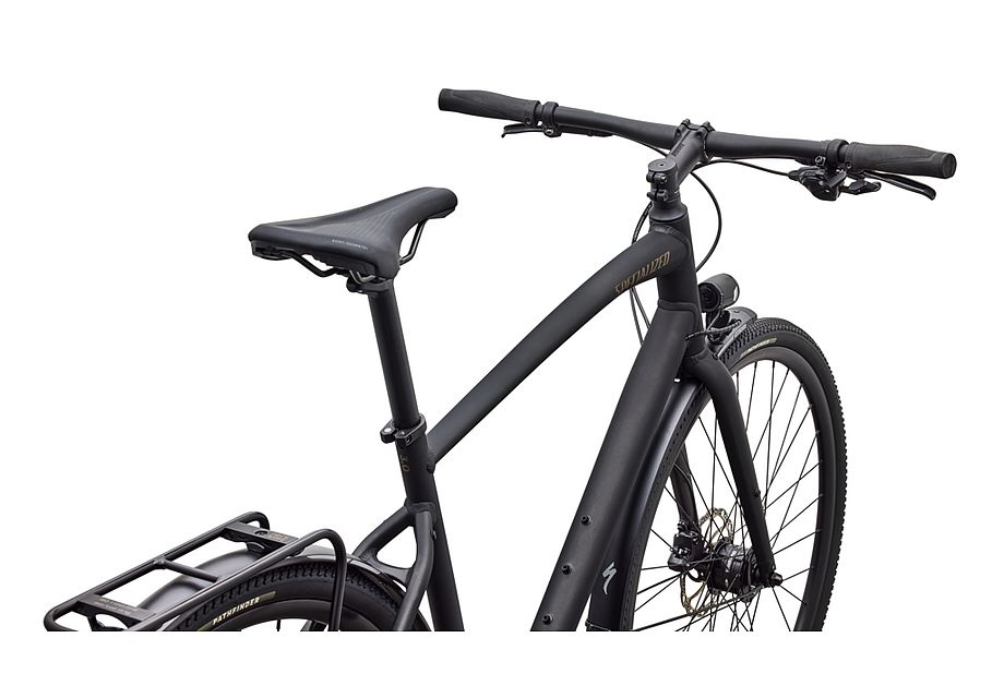 Specialized Sirrus X 3.0 EQ