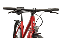 Specialized Sirrus X 3.0 Step-Through EQ