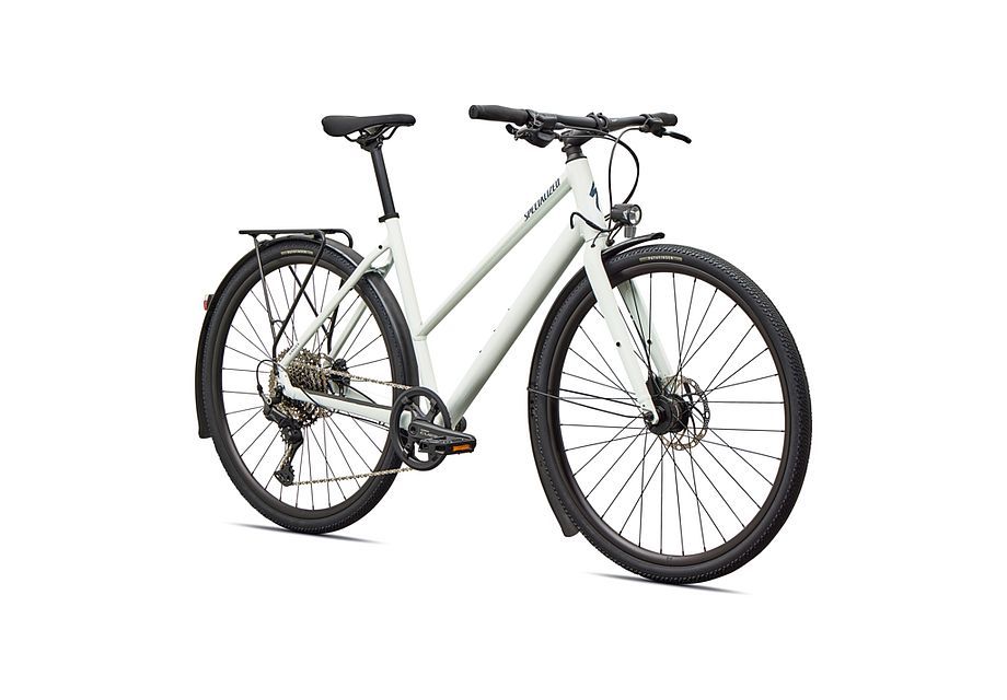 Specialized Sirrus X 3.0 Step-Through EQ