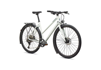 Specialized Sirrus X 3.0 Step-Through EQ